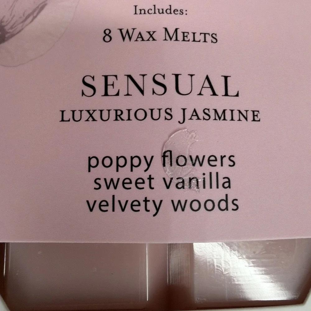 Lot Of 3 Ivy Botanics Candles Co. 2.9oz (81.g) 3 Pack Aromatherapy Cleanse Relax
